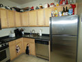 194 East 2nd street: Kitchen