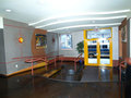 194 East 2nd street: Lobby