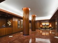 Carnegie Park: Lobby (1)