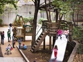 Carnegie Park: Playground