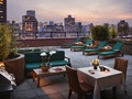 Carnegie Park: Sun Terrace