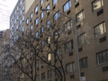 214 East 24th: View from the Street