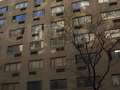 214 East 24th: The Entrance