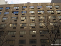 214 East 24th: Upper Floors