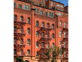 227 East 96th Street: FaÃ§ade