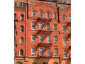 231 East 96th: FaÃ§ade