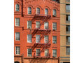 233 East 96th: FaÃ§ade