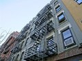 237-239 Ninth Avenue: Windows