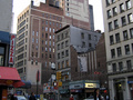 Gramercy Park. East 23rd Street and Lexington Avenue.