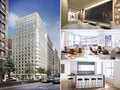 240 Park Ave South: Renderings