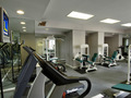 245 East 40th: Gym