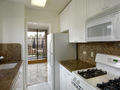 245 East 40th: Kitchen