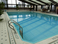 245 East 40th: Pool