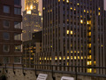245 East 40th: Rooftop Terrace
