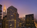 245 East 40th: View
