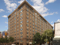 Soho Court: Building