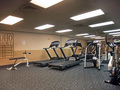 Soho Court: Gym