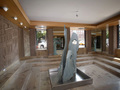 Soho Court: Lobby