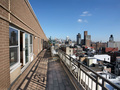 Soho Court: View (1)