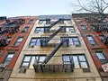 306 East 89th street: Windows