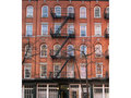 306 East 92nd Street: FaÃ§ade