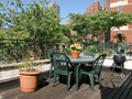 308 East 92nd: Terrace