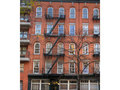 310 East 92nd Street: FaÃ§ade