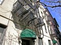 311-313 East 73rd street: Close-up