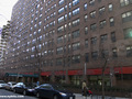 Renwick Gardens: Lower Floors and Main Entrance