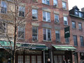 38-40 Carmine: Exterior