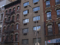 382 Third Ave: the Building