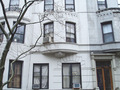 43 West 68th FaÃ§ade