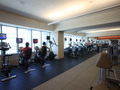 4705 Center Boulevard: Gym