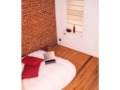 516 East 11th street: Bedroom