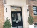 530 East 88th street: Entrance