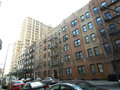 530 East 88th street: Exterior