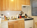 530 East 88th street: Kitchen