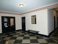 530 East 88th street: Lobby