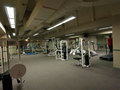 Post Towers: Fitness Center