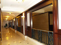 Post Towers: Hallway