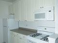Post Towers: Kitchen
