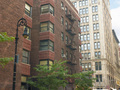 8 Gramercy Park: Building
