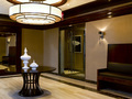 8 Gramercy Park: Lobby