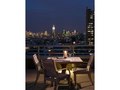 88 Leonard street: Roofdeck