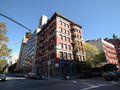 89 Bleecker: the Building