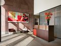 89 Murray: Lobby