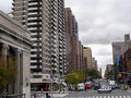 96th and Amsterdam Avenue