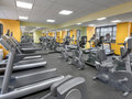 Archstone Brooklyn Heights: Gym