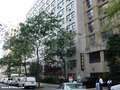 Ambassador East: Building