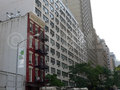 Ambassador East: Building